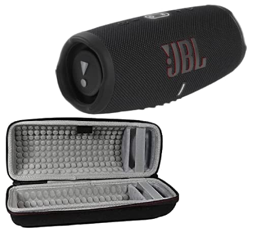 JBL Charge 5 - Portable Bluetooth Speaker with