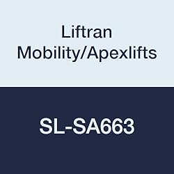 Liftran Mobility/Apexlifts SL-SA663 Stand Assist