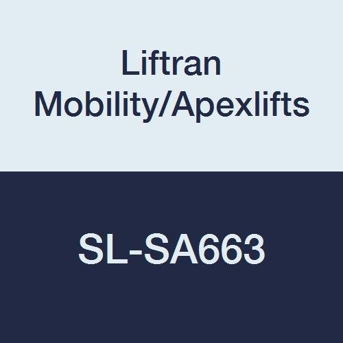 Liftran Mobility/Apexlifts SL-SA663 Stand Assist