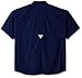 Columbia Men's Extended Bahama II Short Sleeve Shirt