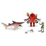 Animal Planet Goblin Shark Deep Sea Exploration Playset