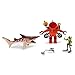 Animal Planet Goblin Shark Deep Sea Exploration Playset