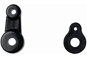 FAIR RC FMS 1/24 RC Car Parts Accessory for Power Wagon : Servo Horn Set -C3029