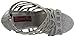 2 Lips Too Women's Too Amaze Gladiator Sandal