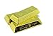 HJX Torch lighter Gold Nugget Bar Nugget butane flame Lighter + Gift 1pcs Insect Mosquito Repellent Wrist Bands bracelet