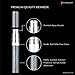 Dior Fahrenheit Glass Mini Travel Spray for Men (3ml)