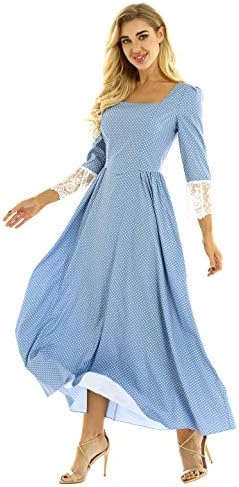 martha may blue dress Martha May Maxi Dress The Sky Collection