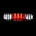 SPPC Chrome LED 3rd Brake Lights G2 For Ford F150