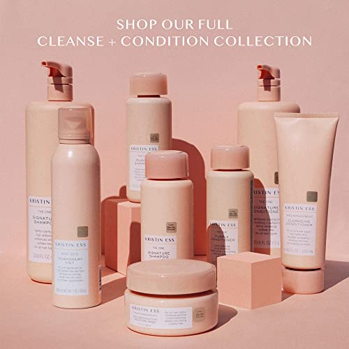 Kristin Ess Hair Extra Gentle Shampoo + Conditioner Bundle Sensitive