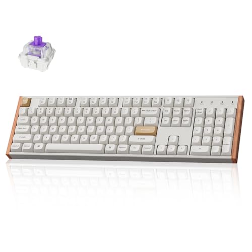 Keychron K10 HE Hall Effect Keyboard