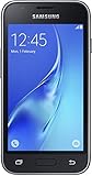 Samsung Galaxy J1 Mini J105B DUOS Unlocked GSM Dual-SIM 3G Quad-Core Smartphone w/ 5MP Camera - Black (International Version)