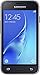 Samsung Galaxy J1 Mini J105B DUOS Unlocked GSM Dual-SIM 3G Quad-Core Smartphone w/ 5MP Camera - Black (International Version)