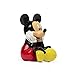 FAB Starpoint Disney Mickey Mouse Ceramic Coin Bank