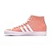 Adidas Matchcourt High RX Nakel haze coral/white/haze coral