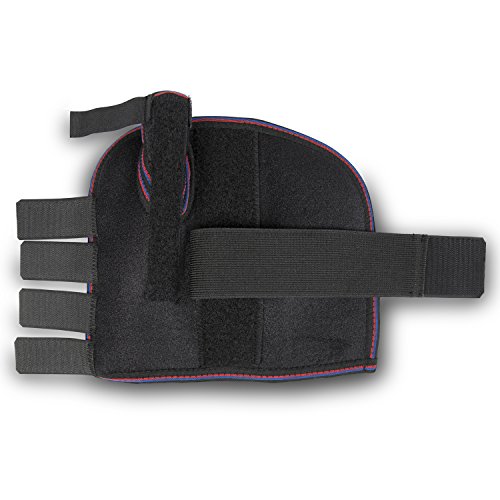 Soles Wrist Splint Brace with Thumb Stabilizer Right Hand (SLS510R)