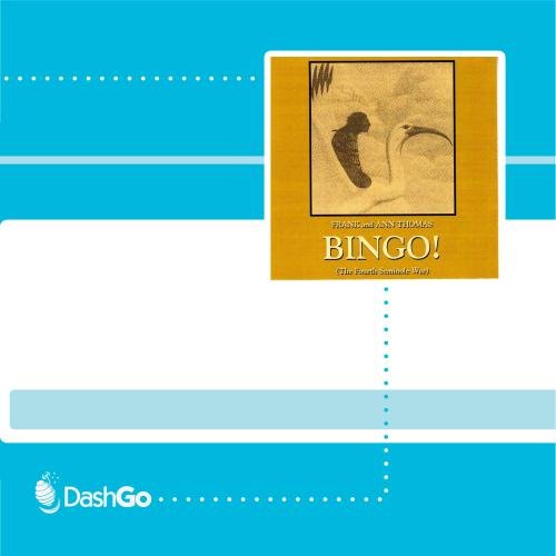 Seminole Bingo