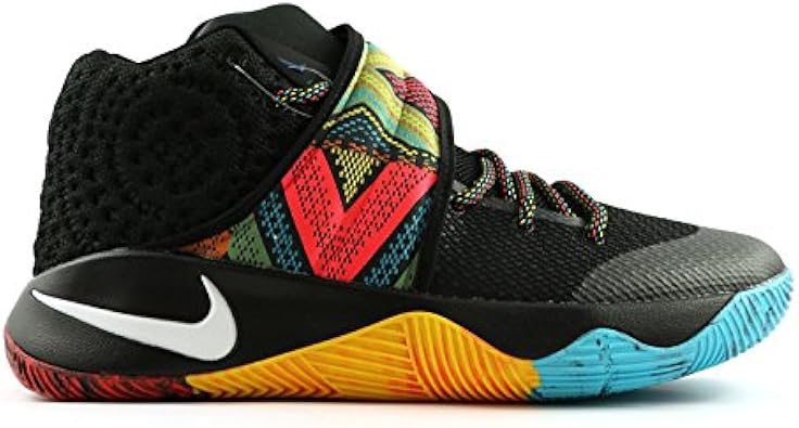 nike kyrie bhm