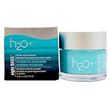 H20+ Night Oasis Oxygenating Rejuvenator, 1.7 Ounce