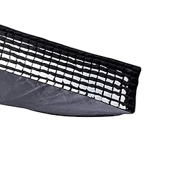 Fomito Bowens Grid Strip Softbox - 35x160cm / 14" X