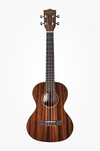 KalaKA-TG Glossed Mahogany Tenor Ukulele