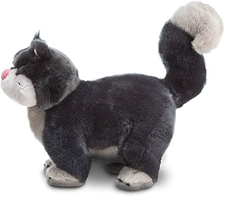 lucifer disney peluche
