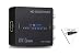 enKo Products Mini Composite RCA CVBS AV to HDMI Converter (Input: AV; Output: HDMI) for VCR DVD 720P 1080P primary