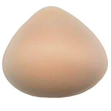 Amazon 乳がん 全摘出 コットンパッド 左右兼用 M