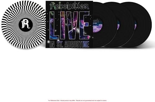 Rebelution - Dub Collection - Amazon.com Music