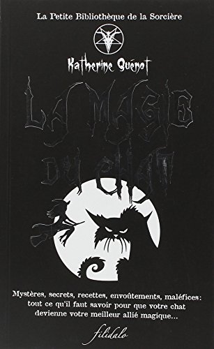 La magie du chat by