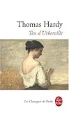 "Tess D'Uberville (Ldp Classiques)" av Thomas Hardy