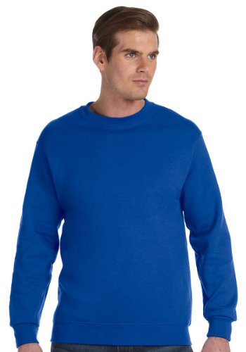 Gildan - Adult - Crew Neck Sweatshirt