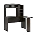 Ameriwood Home Sutton Desk, Espresso