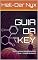 Livro GUIA DA KEY: Como cozinhar Ketamina (tutorial + dicas + redução de danos)