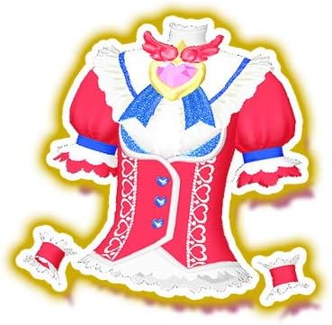 Amazon プリパラ ドリチケ ドリームシアター神2弾 ハートジュエルレオナコーデ R トレカ 通販