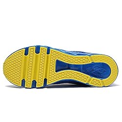 TSIODFO Girls Running Shoes Kids Boys Athletic