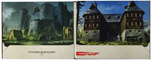 Dungeons & Dragons - 