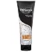 TRESemme Hair Gel, Ultra Firm Control, Frizz Control Volumizing Hair Products, Curly Hair Gel Holds in High Humidity, 2 Tubes - 9 Oz. Ea.