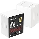 rapthor Upgraded 4950mAh Replacement