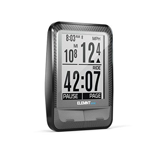 Wahoo ELEMNT MINI Bike Computer Pricepulse