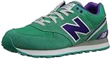 New Balance Men's ML574 Stadium Jacket Running Shoe