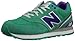 New Balance Men's ML574 Stadium Jacket Running Shoe