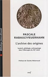 L' archive des origines