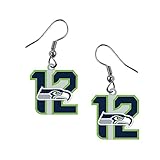 NFL Seahawks 12th Man Number 