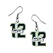 NFL Seahawks 12th Man Number 
