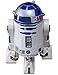 Takaratomy Star Wars Metal Collection Mini #03 R2-D2 Action Figure