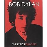 The Lyrics: 1961-2020