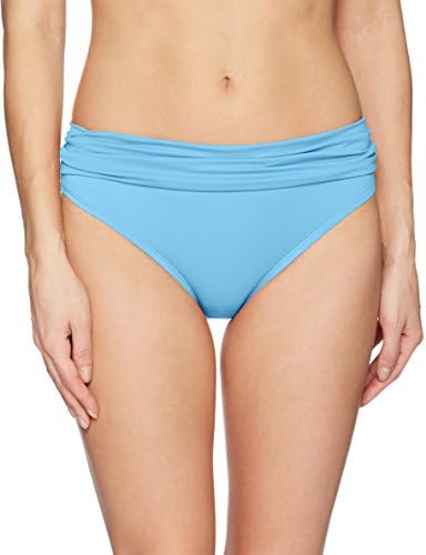Swim Systems Women's Aloha Banded, Bay Blue, Large