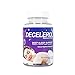 DECELEROL - 1 Daily Natural Sleep Aid - Dr Recommended, Maximum Strength, Deep Sleep Support Supplement - Non-Habit Forming Sleeping Pills Made With L-Theanine, Lemon Balm, GABA, Melatonin, Chamomile (60 Capsules)