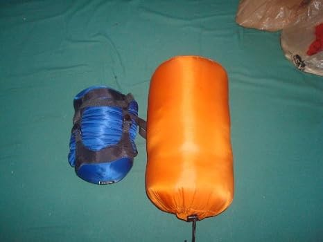 marmot lithium sleeping bag