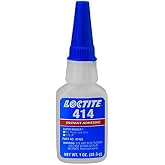 414 Super Bonder General Purpose Instant Adhesive, 1 oz Bottle
